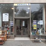 Boutique EMmaüs Dennemont, avenue de la république